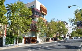 Urban House Siurot 33